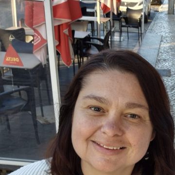 Fernanda Pena - Santarém - Couples Massage