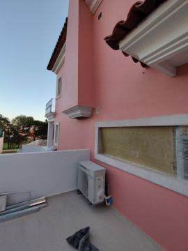MA Remodelaçoes - Cascais - Lieferungen und Kuriere