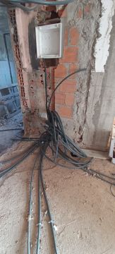 Cunha Soluções Elétricas - Barcelos - Elektrik