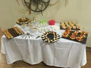 MIME - Mimos na Mesa - Seia - Catering para Eventos (Serviço Completo)