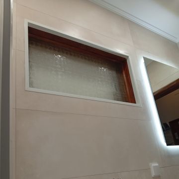 My Place Remodelacões - Sesimbra - Insonorización
