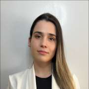 Jéssica Silva - Porto - Psicologia