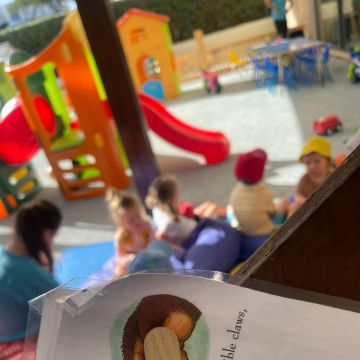Beatriz - Sintra - Babysitter