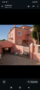 MA Remodelaçoes - Cascais - Malerarbeiten an Gebäuden