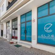 Elpes Clinic - Leiria - Sessões de Fisioterapia