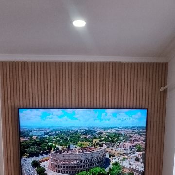Carlos Ferreira - Torres Vedras - Zentrale Klimaanlage reparieren