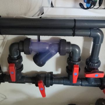 Alan Ruivo Unip Lda - Ovar - Instalação ou Substituição de Telhado