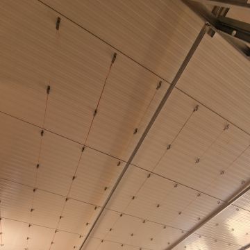 Algarbuild - Albufeira - Trockenbau reparieren und Oberflächenstruktur geben