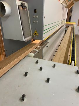 João Santos - Setúbal - Schrank reparieren