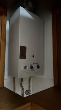 Tankless Water Heater Installation or Replacement