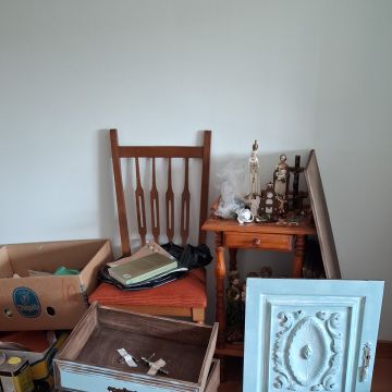 Vera Pozzi - Leiria - Crib Assembly