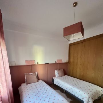 Beatriz Amaral - Amadora - Home Staging - Wertsteigerung / Umstyling der Immobilie
