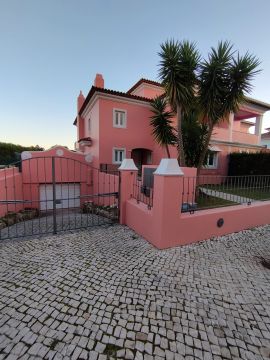 MA Remodelaçoes - Cascais - Geländer reparieren