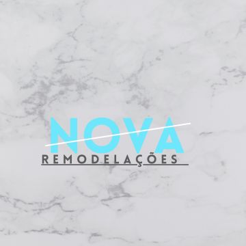 Nova Remodelações - Seixal - Remodelação de Cozinhas