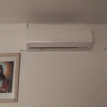 WG Climatização e Electricidade - Coimbra - Instalar Ar Condicionado