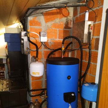 WG Climatização e Electricidade - Coimbra - Instalação de Sanita