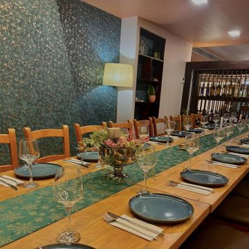 Dona Laura Catering - Ponte da Barca - Catering - Events and Parties