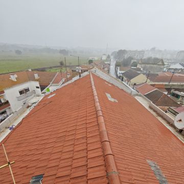Siloé lima - alpinismo industrial - Barreiro - Reparação de Tubos de Canalização