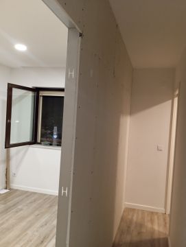 MA Remodelaçoes - Cascais - Maurerarbeiten