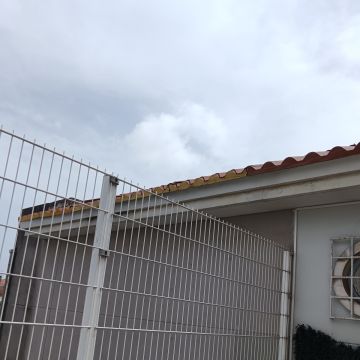 Construir - Setúbal - Dachbau oder -austausch