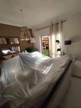 MA Remodelaçoes - Cascais - Treppenbau
