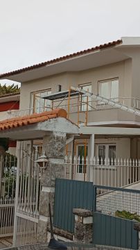 MA Remodelaçoes - Cascais - Gartenmöbel montieren