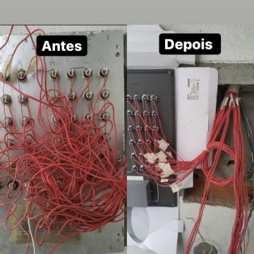 Leonardo - Oeiras - Instalação de Pavimento em Pedra ou Ladrilho