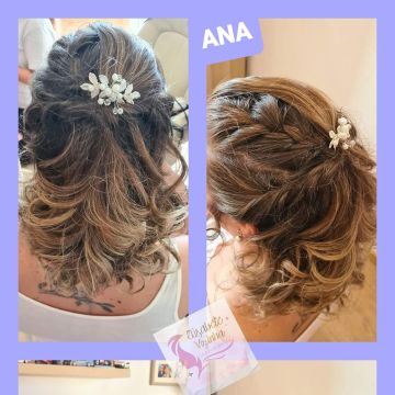 Elisabete vizinha - Loures - Friseure und Make-up Artists
