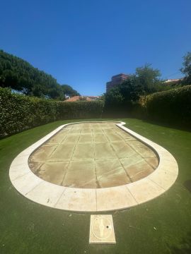 Vartscape - Lisboa - Aulas de Golfe