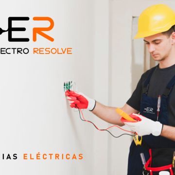 Electro Resolve - Lousada - Instalação de Ventoinha