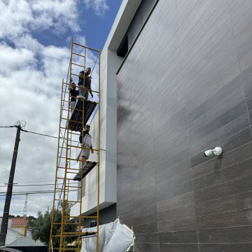 Renova Pintura e Remodelações - Vila Franca de Xira - Remodelação de Cozinhas