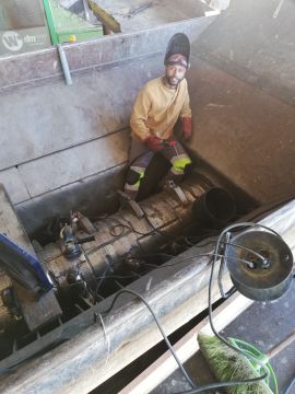 Mario.tav - Loures - Hot Tub and Spa Installation