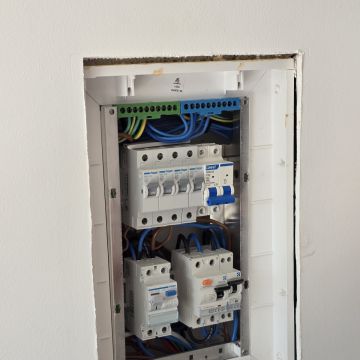 Enertek - Óbidos - Serviço de Suporte Técnico