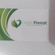 GreenForest - Limpeza florestal e agrícola - Ílhavo - Aluguer de Equipamentos