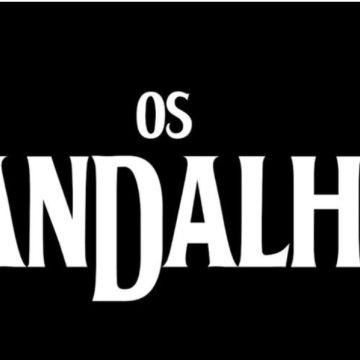 Os Bandalhos - Marinha Grande - Bandunterhaltung