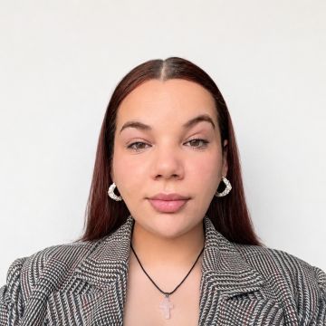 Inês Costa - Leiria - Barkeeper