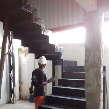 O especialista Pedro Barbosa - Odivelas - Drywall Repair and Texturing