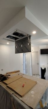 A.xavier  Remodelações - Odivelas - Asbestos Removal