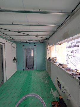 MA Remodelaçoes - Cascais - Parkettboden verlegen