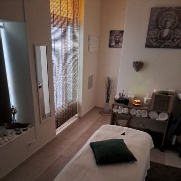 Horizonte Milenar Massagens e Terapias - Lisboa - Facial