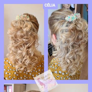 Elisabete vizinha - Loures - Event Make up
