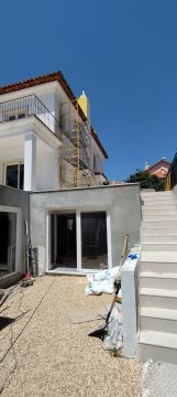 MA Remodelaçoes - Cascais - Abgehängte Decke