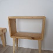 Wokiewood - Lisboa - Marcenaria Fina
