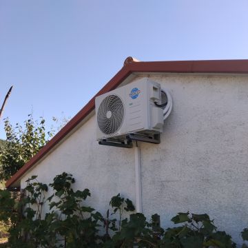 WG Climatização e Electricidade - Coimbra - Arranjo de Disjuntor ou Caixa de Fusíveis
