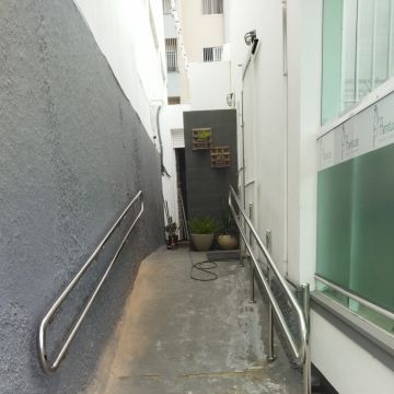 O especialista Pedro Barbosa - Odivelas - Gutter Repair
