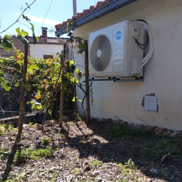 WG Climatização e Electricidade - Coimbra - Instalação ou Substituição de Bomba de Água