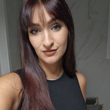 Diana Camões - Montemor-o-Velho - Haarstyling für Events