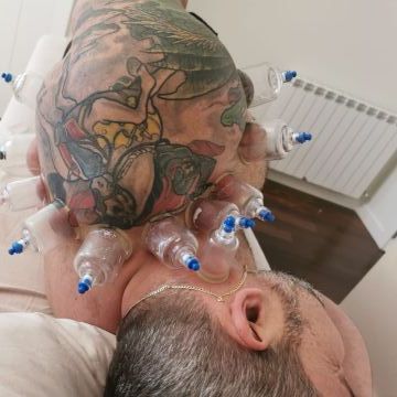Fernanda Pena - Santarém - Massagem Terapêutica