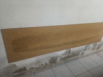 Pintura de Casas