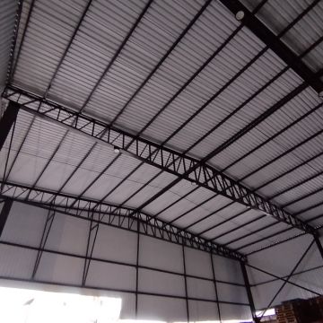 O especialista Pedro Barbosa - Porto - Montagem de Equipamento Desportivo